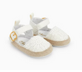 Flexible Non-Slip Sole Breathable Mesh Baby Shoes