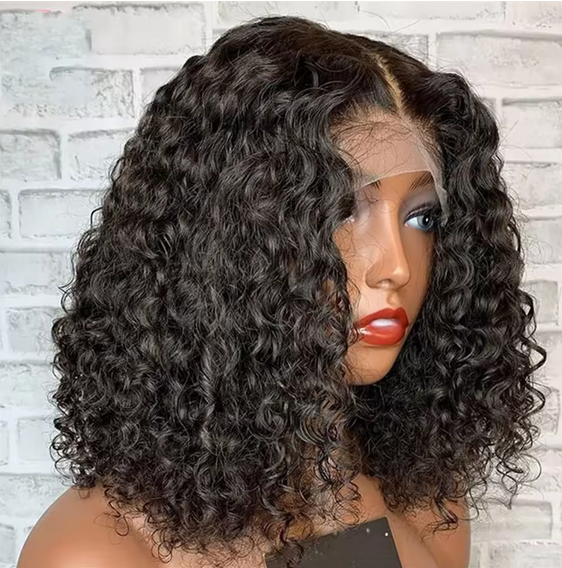 Glueless Bob Wig - BP0003