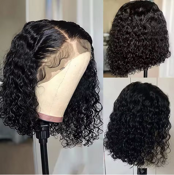 Glueless Bob Wig - BP0003