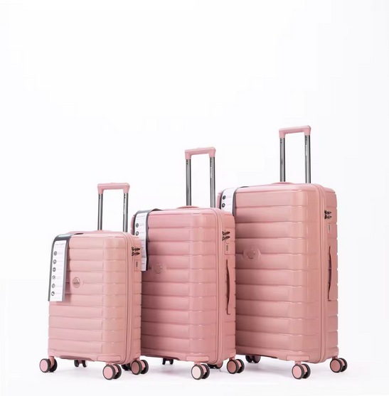 Hard Shell Travel Suitcase