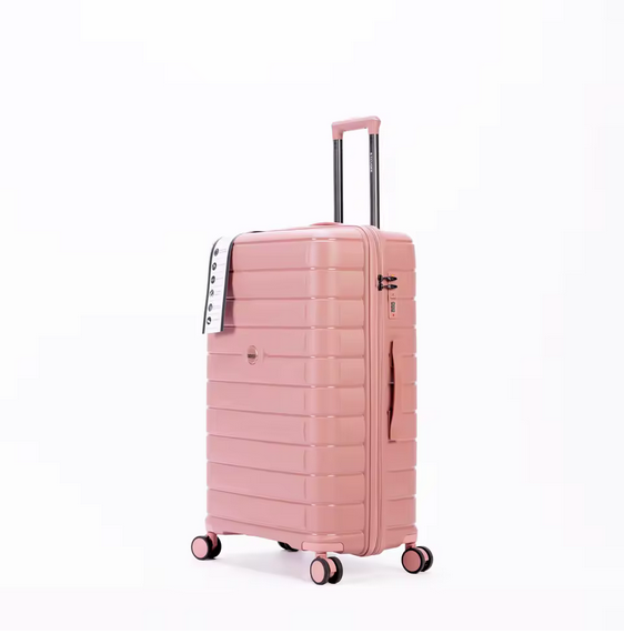 Hard Shell Travel Suitcase