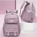 Large Capacity Backpack for Girls