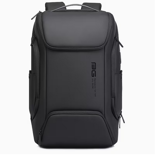 Large Capacity Laptop Bag for Students