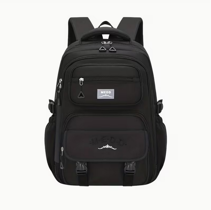 Large Capacity Backpack for Girls