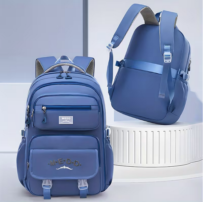 Large Capacity Backpack for Girls