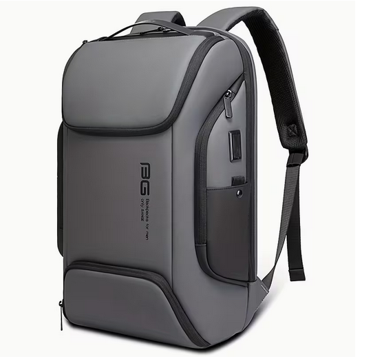 Large Capacity Laptop Bag for Students
