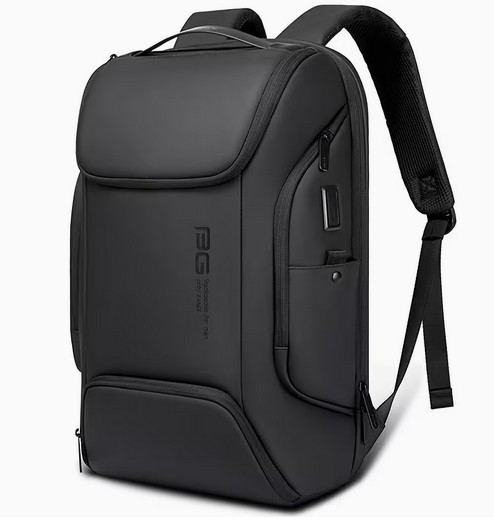 Large Capacity Laptop Bag for Students