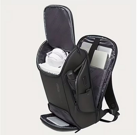 Large Capacity Laptop Bag for Students
