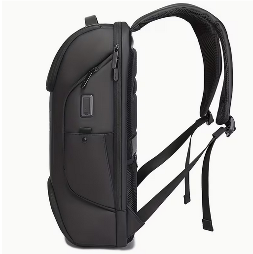Large Capacity Laptop Bag for Students