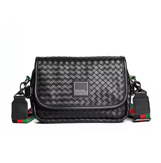 Mens Leather Handbag - BA0006