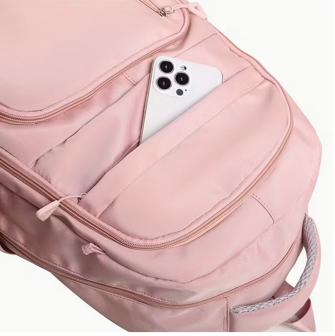 Lightweight Backpack for Women