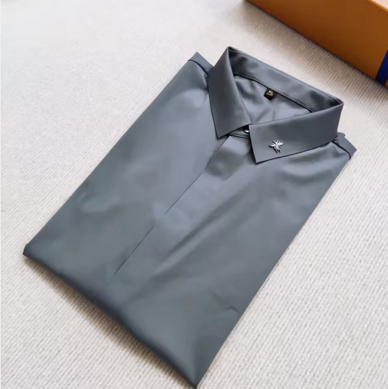 Long Sleeve Formal Shirt - M0002