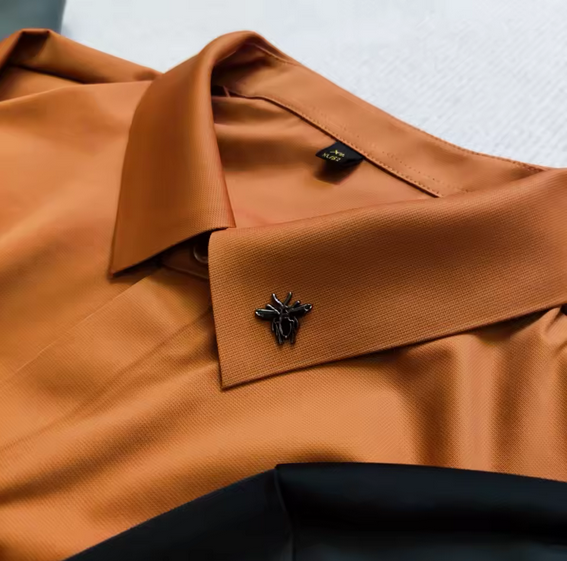 Long Sleeve Formal Shirt - M0002