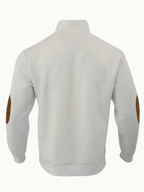 Long Sleeve Henley Shirt