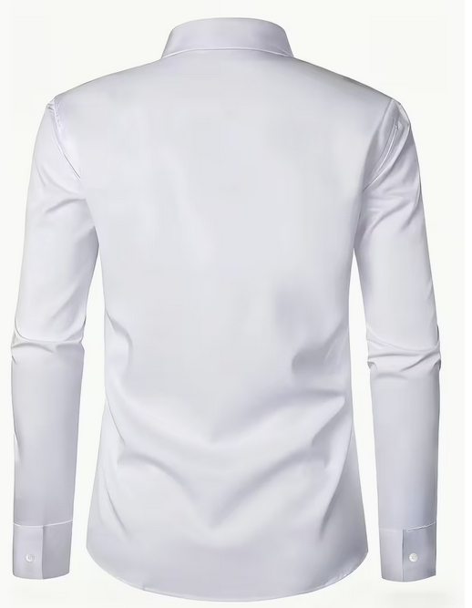 Luxury Loose Shirt For Men