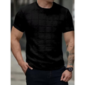 Men'S Casual Stylish T-Shirt