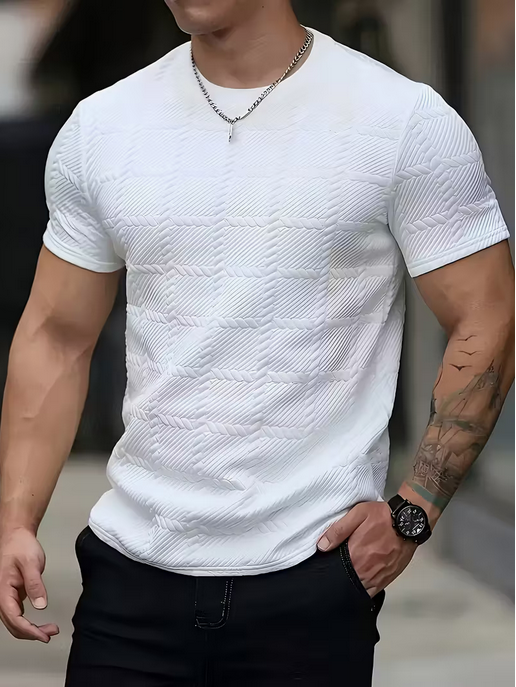 Men'S Casual Stylish T-Shirt