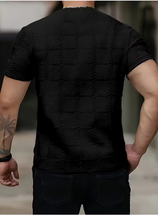 Men'S Casual Stylish T-Shirt