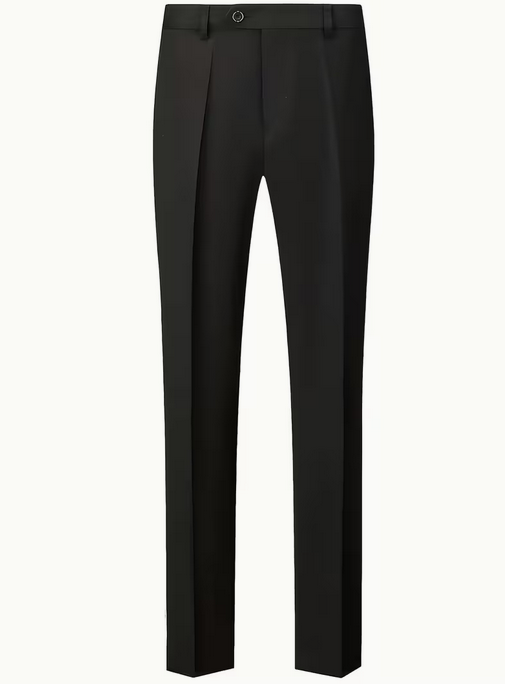 Men's Two-Piece Casual Suit