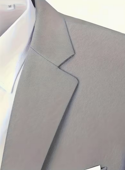 Men's Two-Piece Casual Suit