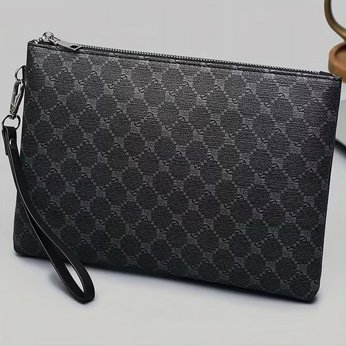 Men's Professional Handbag