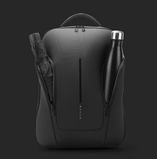 Men's Professional Laptop Bag