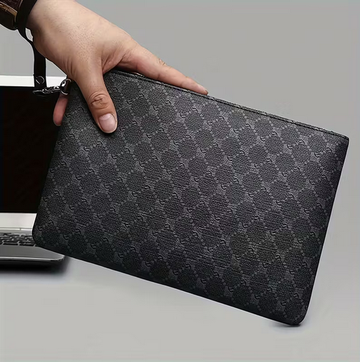 Men's Professional Handbag