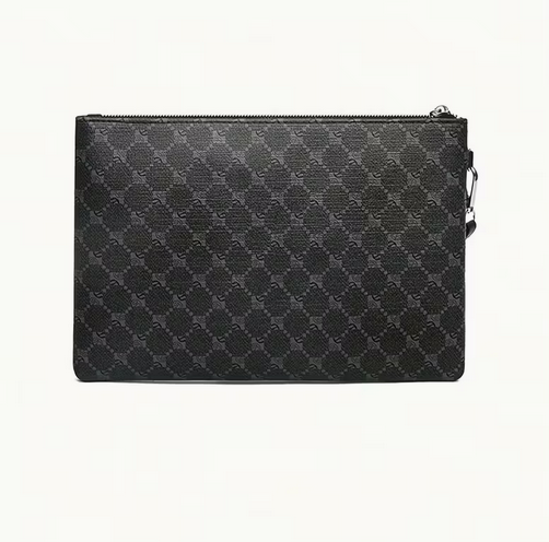 Men's Professional Handbag