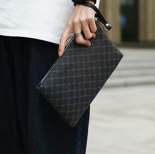 Men's Professional Handbag