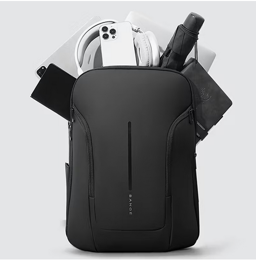 Men's Professional Laptop Bag