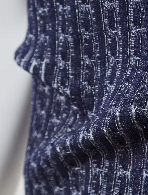 Men's Short Sleeve Knit Shirt,