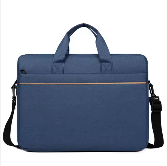 Mens Laptop Sleeve Business Briefcase