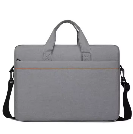 Mens Laptop Sleeve Business Briefcase