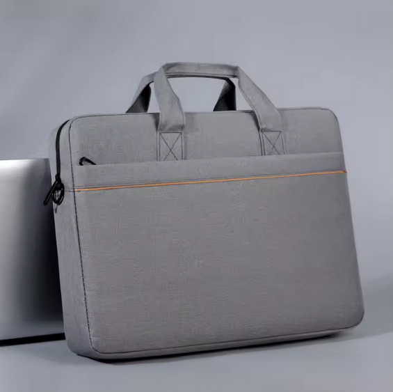 Mens Laptop Sleeve Business Briefcase