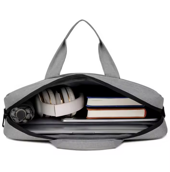 Mens Laptop Sleeve Business Briefcase