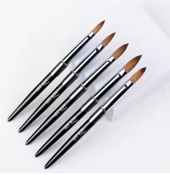 Nail Art Brushes