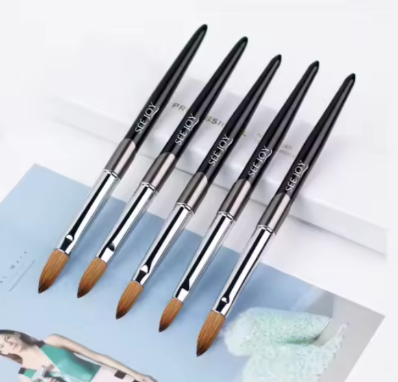 Nail Art Brushes