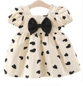 Skirt for Girls 1-3 Years Old Summer Dress - KB0003