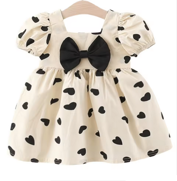 Skirt for Girls 1-3 Years Old Summer Dress - KB0003