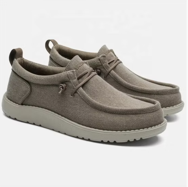 Slip Casual Shoes - SF0004