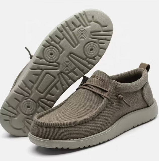 Slip Casual Shoes - SF0004