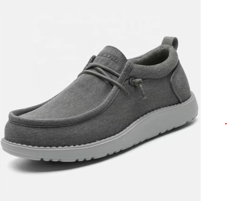 Slip Casual Shoes - SF0004