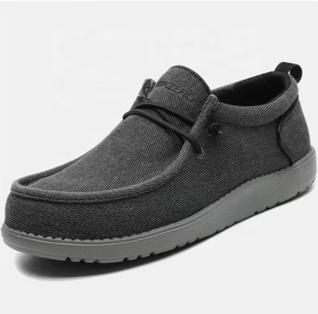 Slip Casual Shoes - SF0004