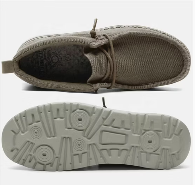 Slip Casual Shoes - SF0004