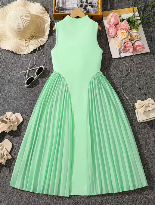 Summer 8-12years Children's Wear for Girls