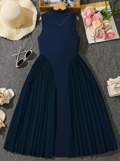 Summer 8-12years Children's Wear for Girls