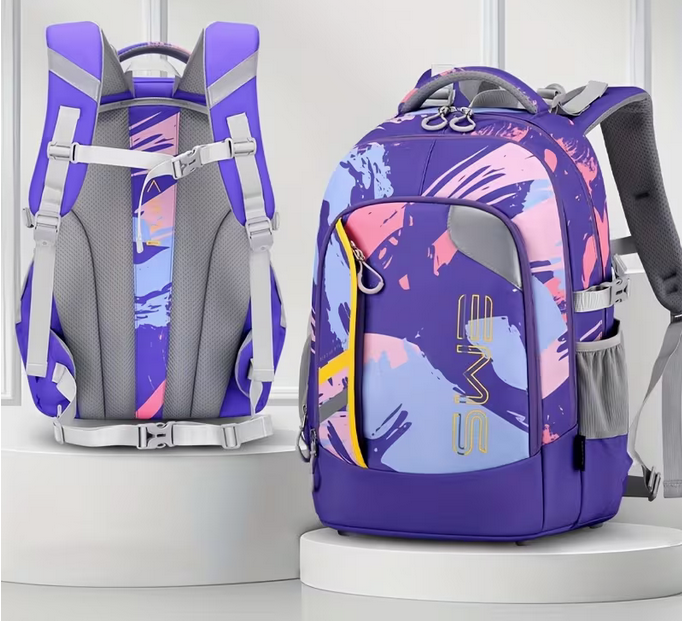 Travel Backpack