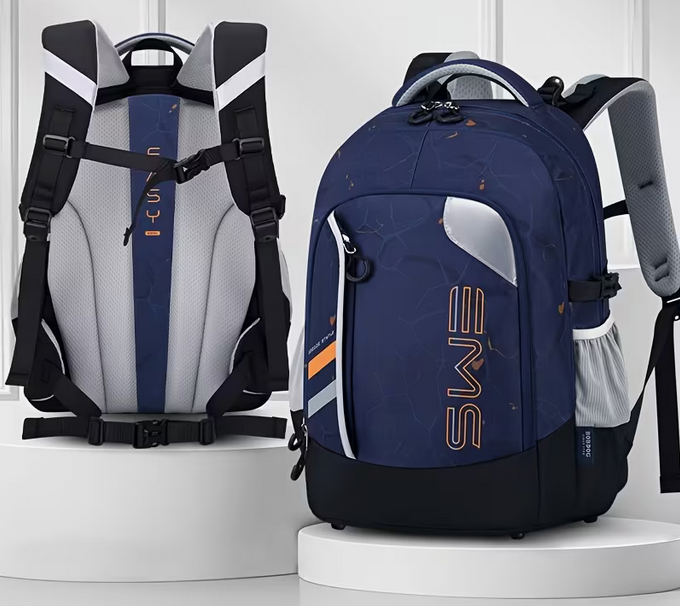 Travel Backpack