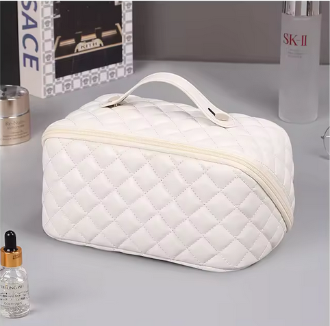 Travel Makeup Bag