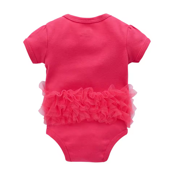 Trendy 3pcs toddler set - KB0002